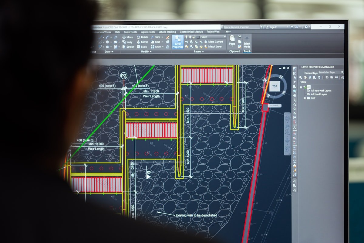 OEM manufacturing workflow